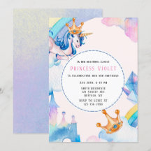 La fiesta de cumpleaños número 00 del castillo de 