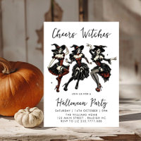 La fiesta de Halloween para adultos