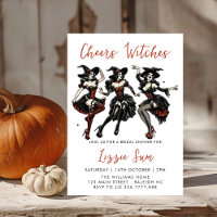 La fiesta de Halloween para adultos