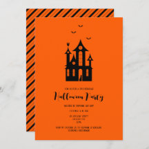 La fiesta de Halloween para adultos obsesionó a la