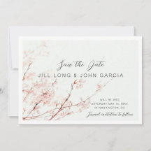 La flor de cerezo salva la fecha