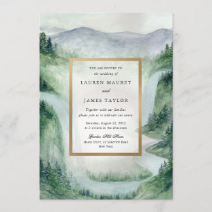 Invitación La historia de nosotros