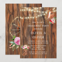 La luz de la madera de Barn Boots Boots Horse Enga