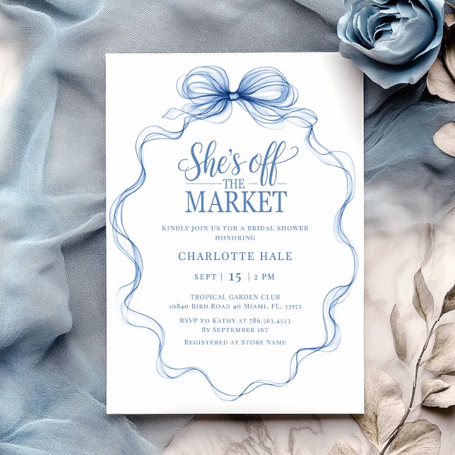 Invitación La mano del mercado de los granjeros despoja a las (Subido por el creador)