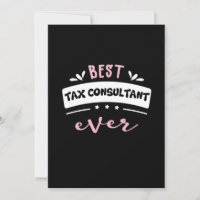 La mejor idea de regalo para consultor de impuesto
