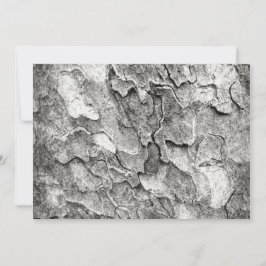 Invitación La naturaleza aquí