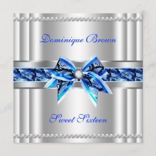 Invitación La plata arqueada moda invita