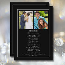 La Plata Negra 25 años del Boda antes y ahora