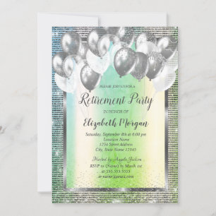 Invitación La plata secuela el marco de la jubilación verde d