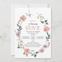 La primavera de las flores silvestres vuelve a ser