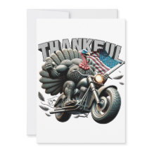 La rebelde Turquía del día de Acción de Gracias mo