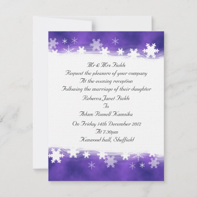 Invitación La tarde especial invita (Anverso)