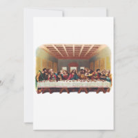 La Última Cena