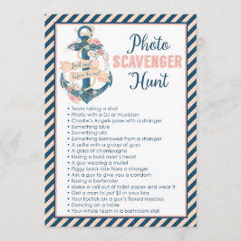 Invitación La Última Vela Antes De La Caza Del Velo