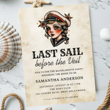 La última vela antes de la fiesta de la bachillera