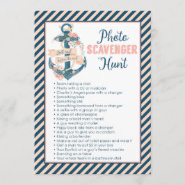 Invitación La última vela antes del partido de la bachillerat