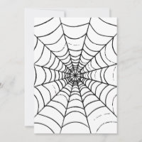 La web de una araña simple: cerrar