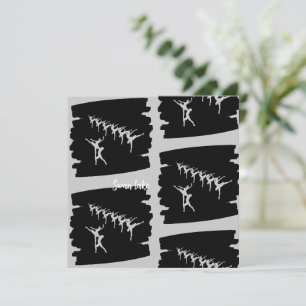 Invitación Lago Swan