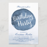 Laguna | Fiesta de cumpleaños del Personalizado
