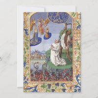 Lamentaciones de san Bernard