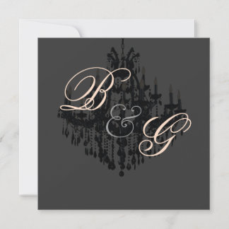 Invitación Lámpara de PixDezines