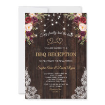 Las Flores De Borgoña Arrojan La Madera Que Amarra