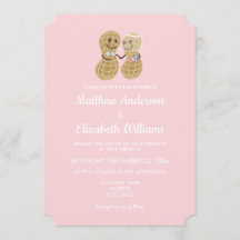 Las Nueces Entre Sí Elegante Boda Rosa