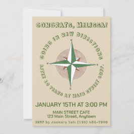 Invitación Las nuevas direcciones implican abandonar el Fiest