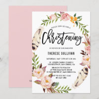 Las plumas bohemias y la cristiandad rosa de la fl
