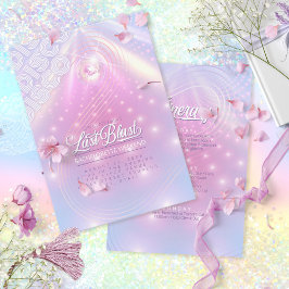 Invitación Last Blast Disco Bachelorette Weekend ID928