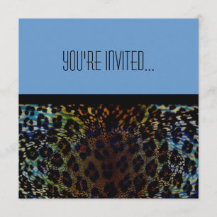 Invitación Le invitan