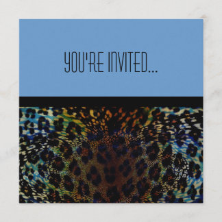 Invitación Le invitan