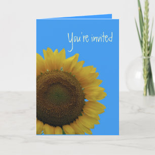 Invitación Le invitan