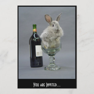 Invitación Le invitan….