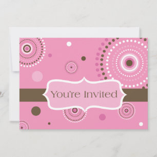 Invitación Le invitan