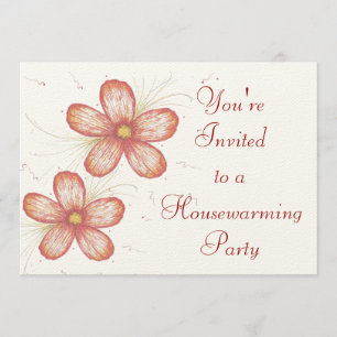 Invitación Le invitan