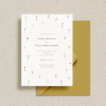 Leander Wildflower Boda