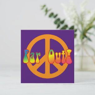 Invitación ¡Lejos!