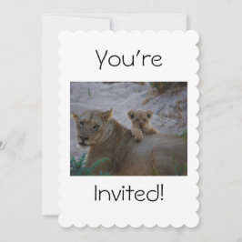 Invitación León