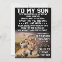 Leon Lover A Mi Hijo León