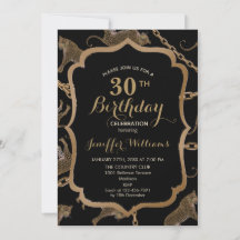 Leopardo de la cadena dorada