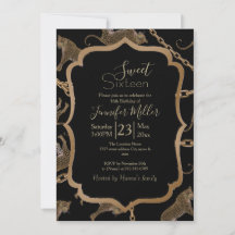 Leopardo de la cadena dorada              