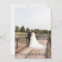 Letra De Escritura De Arándano Y Matrimonio