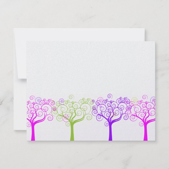 Invitación Liana Claire Shimmery Bat Mitzvah Sweet 16 Fiestas (Anverso)