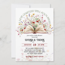 Libro de historias sobre flores silvestres Nuevo c