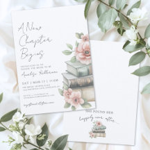 Libro Nuevo Capítulo Lluvia de Flores Nupciales