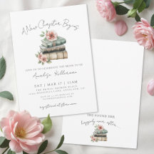Libro Nuevo Capítulo Lluvia de Flores Nupciales