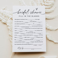 LIBROS DE ducha de novias, rellena las vacas