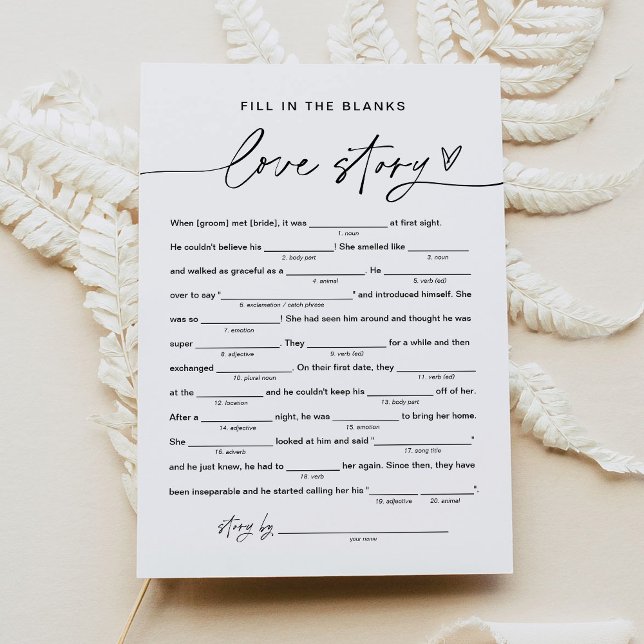 Invitación LIBROS DE ducha de novias, rellena las vacas (Subido por el creador)