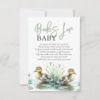 Libros de Patitos Adorables para Bebé Sin Distinci